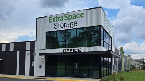 Extra Space Storage