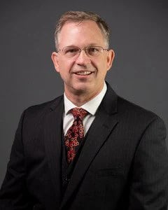 Daniel J. Kvale PA