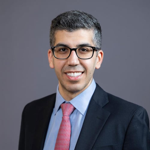 Kiyon Tavakolian, MD
