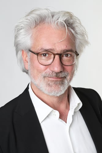 Patrick Weiss