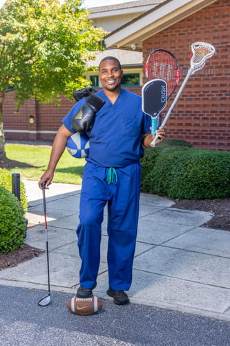Heal Health Orthopaedics and Urgent Care Clinics | Hampton, VA