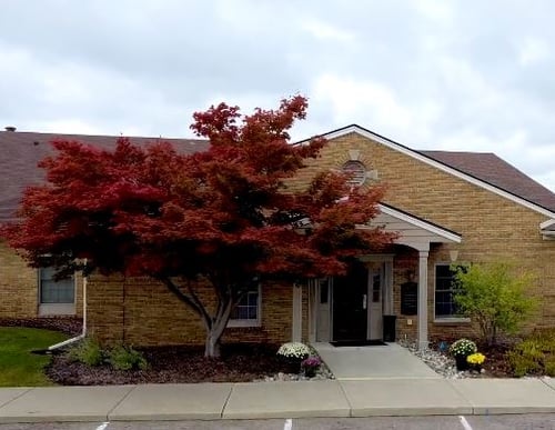 Rochester Hills Oral Surgery Office