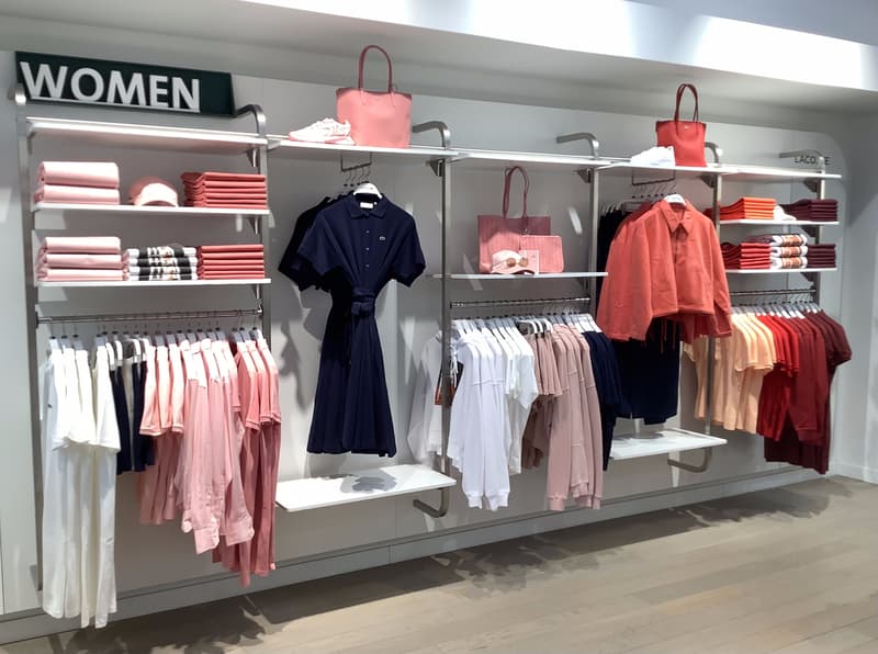 Women Area