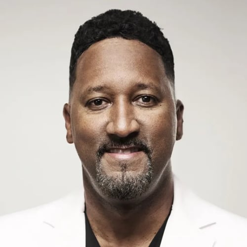 Dr. Michael Badger, DDS