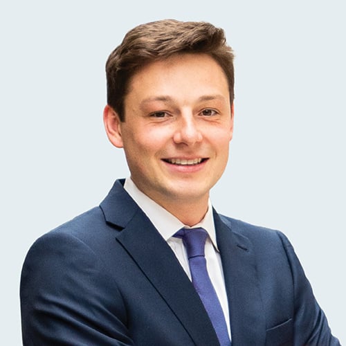 Headshot of Callum Scott