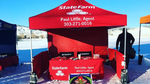 Paul Little - State Farm Insurance Agent