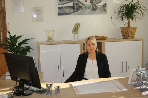 Immobilienservice Michaela Hofer in Gloggnitz