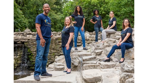 2019-2020 Great Life Counseling Team