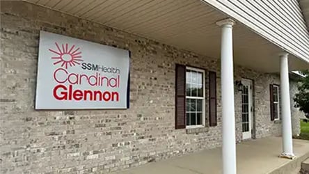 5 Professional Park Drive