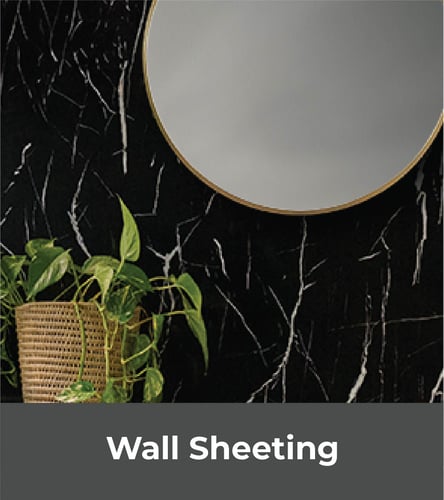 Wall Sheeting