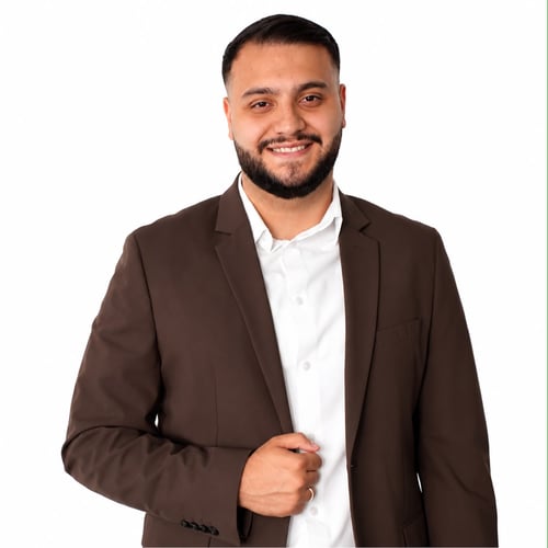 Agenturinhaber  HDI Versicherungen: Berdan Alagöz in  Hagen