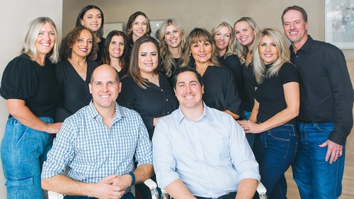 Rush Family Dental is a family-owned dental practice has provided premium dental care for all ages since 1989.

We are a mercury-free, family-centered dental practice in Chandler and Phoenix, Arizona devoted to maintaining, restoring, and enhancing the natural beauty of your teeth using conservative, state-of-the-art procedures that will result in beautiful, long-lasting smiles!  

Dr. Kyle Rush and Dr. Cory Rush are proud to carry on the family legacy of premium, all-age dental care that began when their father Dr. David Rush opened his dental practice in Ahwatukee nearly 35 years ago.  

We provide comprehensive treatment planning and use both restorative and cosmetic dentistry to achieve your optimal dental health. 

We are true believers that preventive care and education are the keys to optimal dental health. That’s why we focus on thorough exams – checking the overall health of your teeth and gums, performing oral cancer exams, and taking x-rays when necessary.
