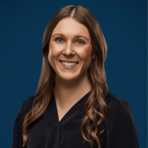 Headshot of Kelsey Hengen