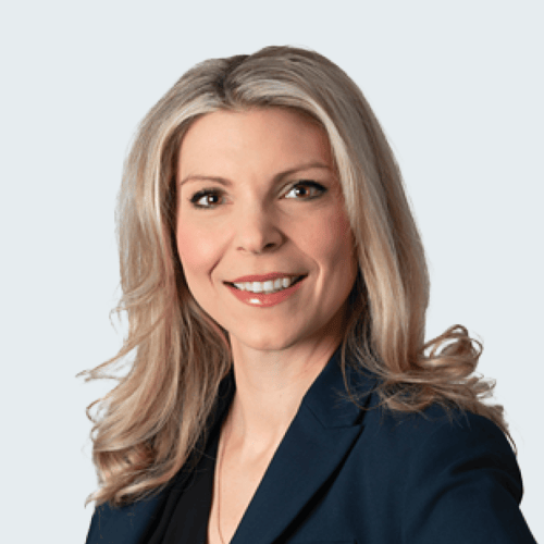 Headshot of Katie Fiddler