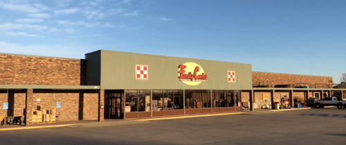 Family Center Farm & Home of Paola