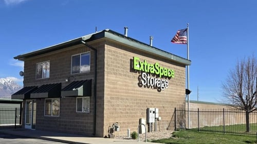 Extra Space Storage