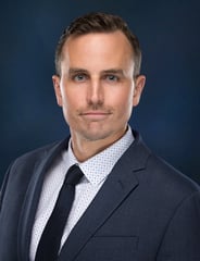 photo of Bret Stysly, MD