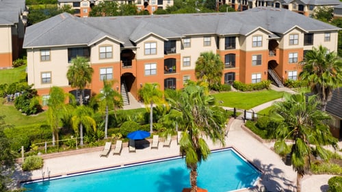 The Lakes at Brandon West Apartments in Brandon, FL