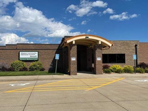 Wagner Behavioral Health Avera