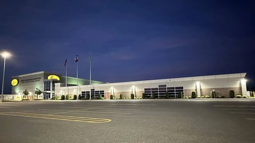 Leon's Thunder bay Store