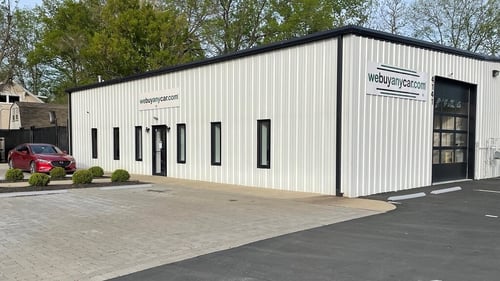 We Buy Any Car Buechel, KY