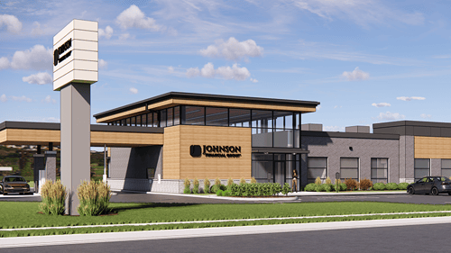 Johnson Financial Group location in Appleton, WI
