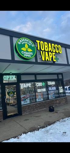 Storefront