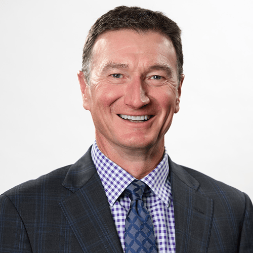 Headshot of Michael McIntosh