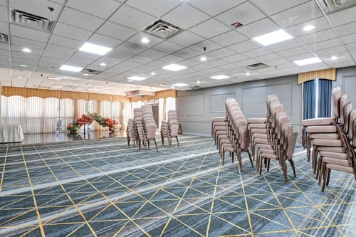 Banquet Room