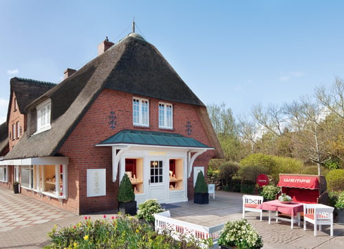 Juwelier Wempe Sylt/Kampen