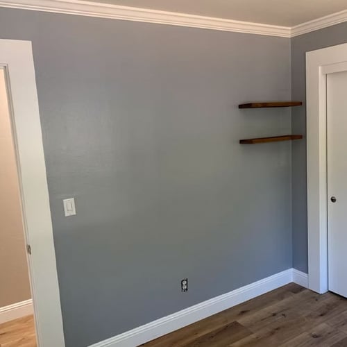 House Painting-Bayview Painting Company