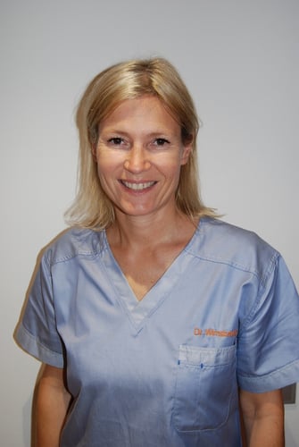 Wirnsberger Andrea Dr med vet, B.ac