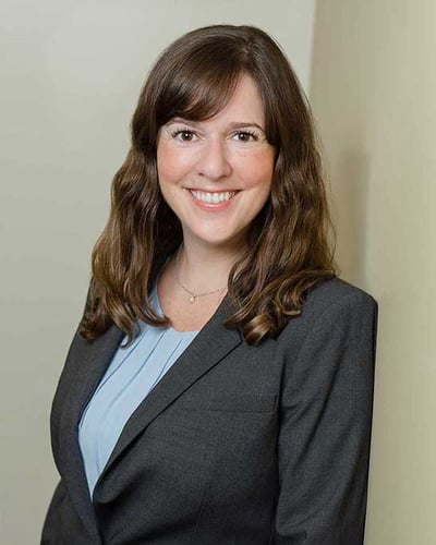 Attorney Alicia C. Freeze