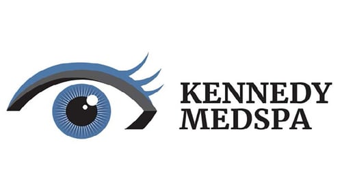 Kenedy Medspa Logo