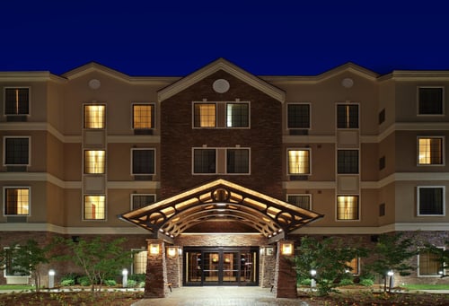 Staybridge Suites near Lake Hamilton