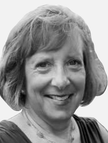 Mary Henke