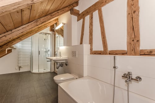 Wohnung mieten