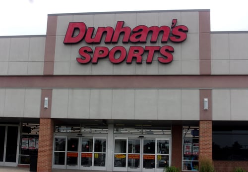 Dearborn Heights, MI storefront