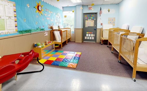 Infant Classroom
