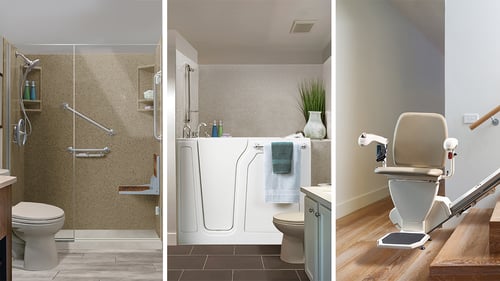 Customized to fit your needs