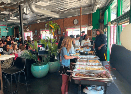 Best mexican restaurant in Dallas TX