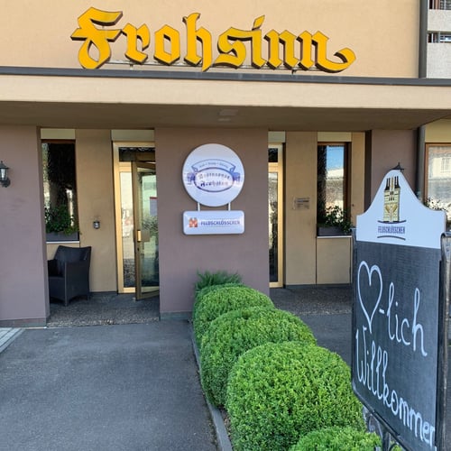 Restaurant Frohsinn