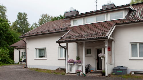 Solum Niittykoti Jyväskylä