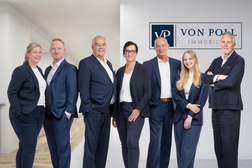 VON POLL IMMOBILIEN Jever