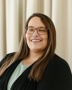 Brooke Pape Johnson, LCSW, QMHP