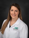 photo of Erica Kirk, OD