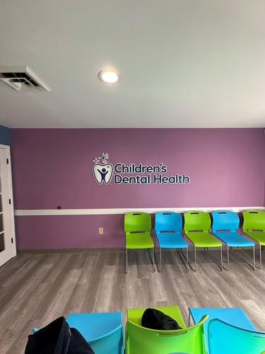 Children's Dental Health Bethlehem