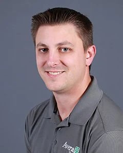 Eric Learing