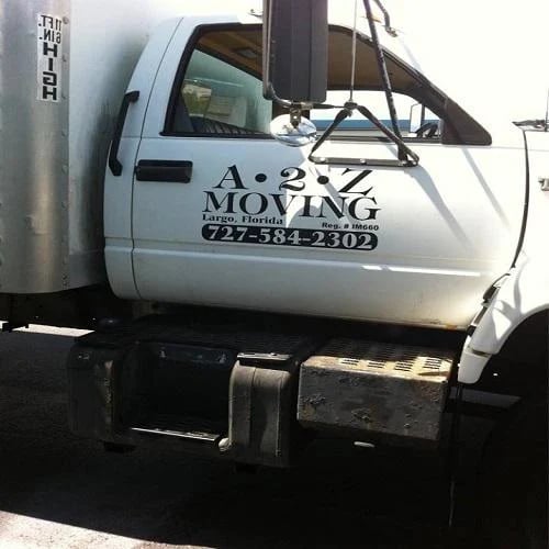 a-2-z-moving-truck
