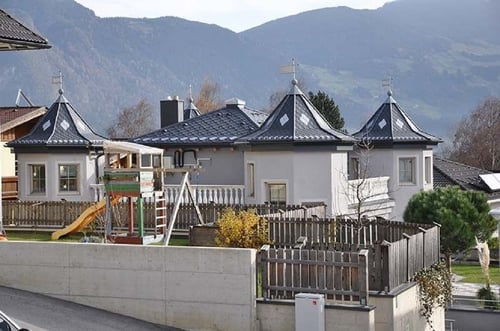 Spenglerei-Schwarzdeckerei - Thomas Scherkl 6020 Innsbruck
